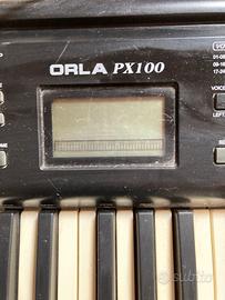 Pianola ORLA PX100