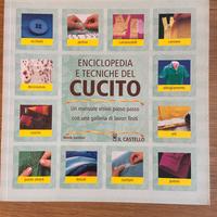 Libro di cucito