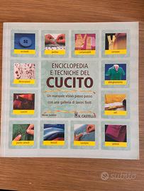 Libro di cucito