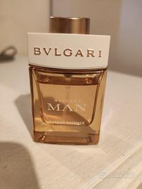profumo mignon 15 ml bulgari man  terrae Essence 