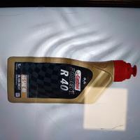 Castrol R40 4T Racing 