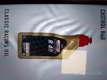 Castrol R40 4T Racing 