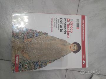 Il cricco di Teodoro Itinerario nell'arte 5