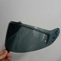 visiera x casco shark