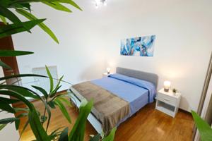 UDINE, INT. VIALE VENEZIA - MINI con GARAGE