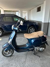 VESPA 125 LX