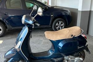 VESPA 125 LX