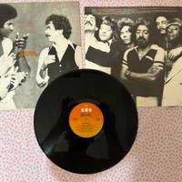 Vinile 33 giri Santana Inner Secrets 1978