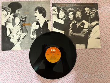 Vinile 33 giri Santana Inner Secrets 1978