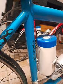 Bici  alluminio Torre mis.53