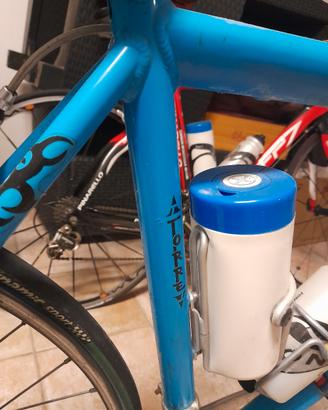 Bici  alluminio Torre mis.53