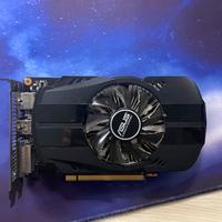 ASUS 1050ti scheda video gaming