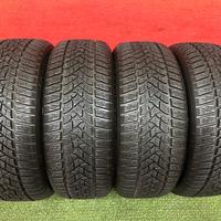 205 55 16 Gomme Invernali Dunlop 99% 205 55R16