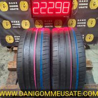2 GOMME 245 35 19 ESTIVE MICHELIN AL 70%