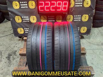2 GOMME 245 35 19 ESTIVE MICHELIN AL 70%