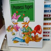 Disney - I classici della letteratura 