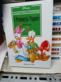 Disney - I classici della letteratura 