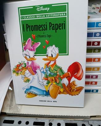 Disney - I classici della letteratura 