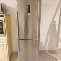 Frigorifero Siemens full acciaio inox no Frost