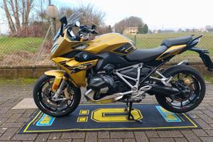 BMW R 1250RS Sport