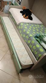 Letto a castello 