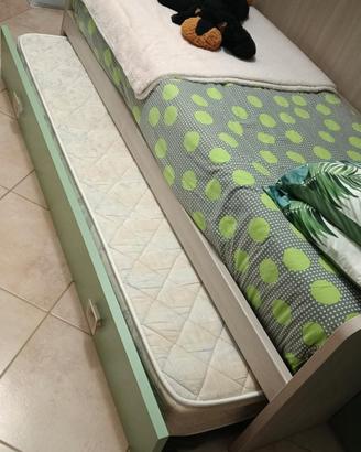 Letto a castello 
