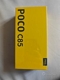 POCO C85
