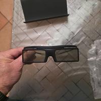 Occhiali 3D Samsung SSG-4100GB