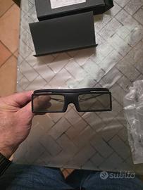 Occhiali 3D Samsung SSG-4100GB