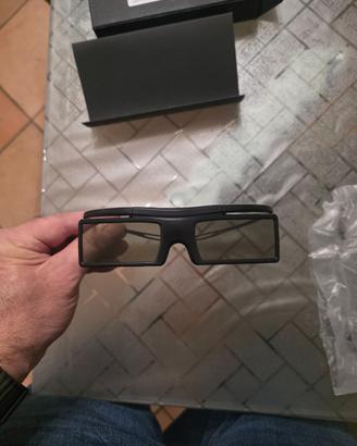 Occhiali 3D Samsung SSG-4100GB