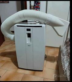 condizionatore portatile 
