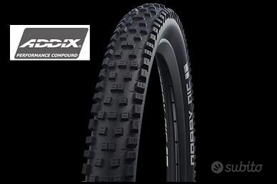 Copertone MTB Schwalbe NOBBY NIC 27,5+