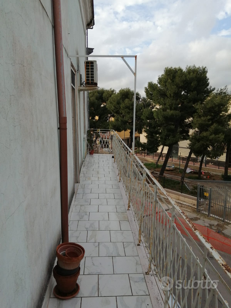 Appartamento indipendente - Vista 6