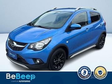 Opel Karl 1.0 ROCKS 75CV AUTO