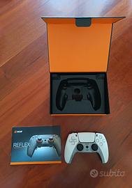 Scuf Reflex Fps con antidrift TMR e trigger stop