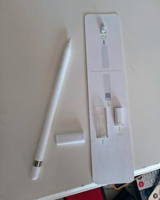Apple Pencil 1 - Prima Generazione