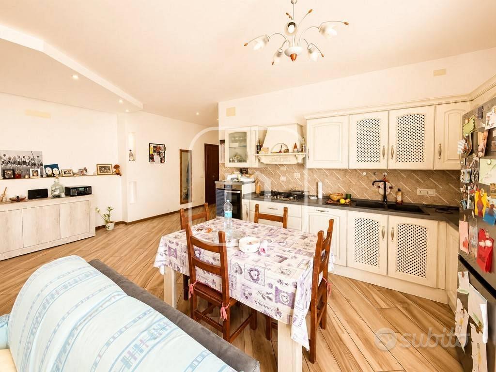 Appartamento – Roma, Borghesiana - Vista 4