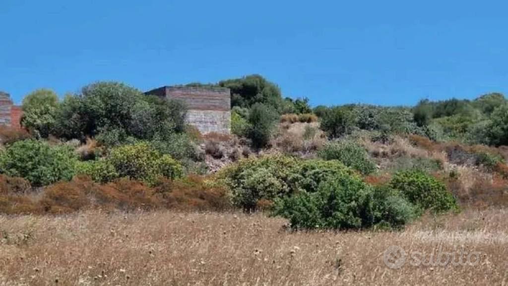 Immobile in asta di 74255 m² a Carbonia - Vista 2