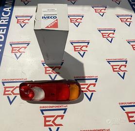 5801426894 Fanale Posteriore DX EUROCARGO 11>