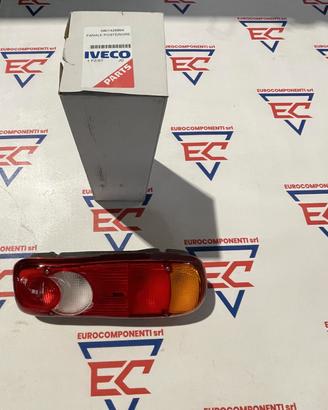 5801426894 Fanale Posteriore DX EUROCARGO 11>