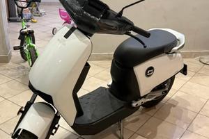 Scooter elettrico