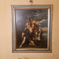 Quadro Antico  Paolo Caliari il Veronese  