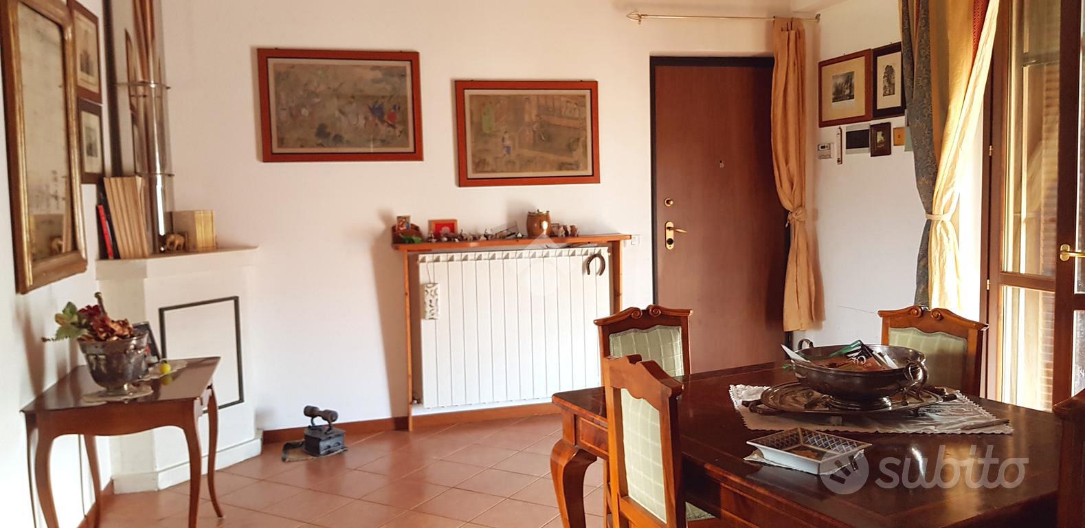 Appartamento – Cannara, Perugia - Vista 5