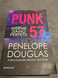 Punk 57