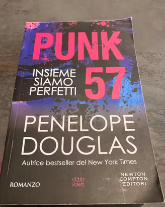 Punk 57
