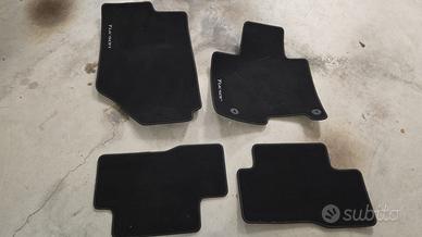 tappetini hyundai Tucson anno 2021