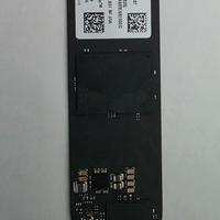 SSD Nvme Samsung