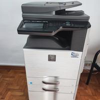 fotocopiatrice multifunzione Sharp 