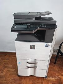 fotocopiatrice multifunzione Sharp 