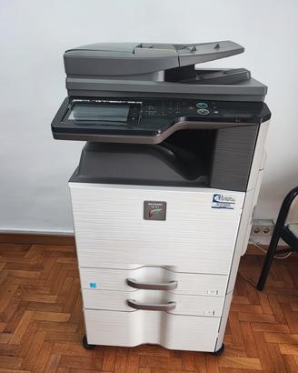 fotocopiatrice multifunzione Sharp 